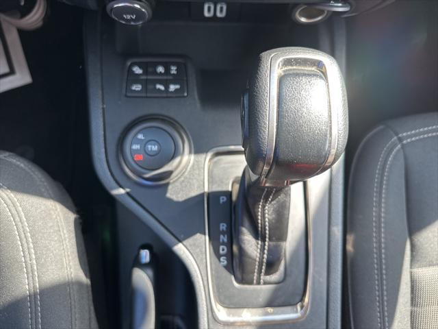 used 2019 Ford Ranger car, priced at $28,740