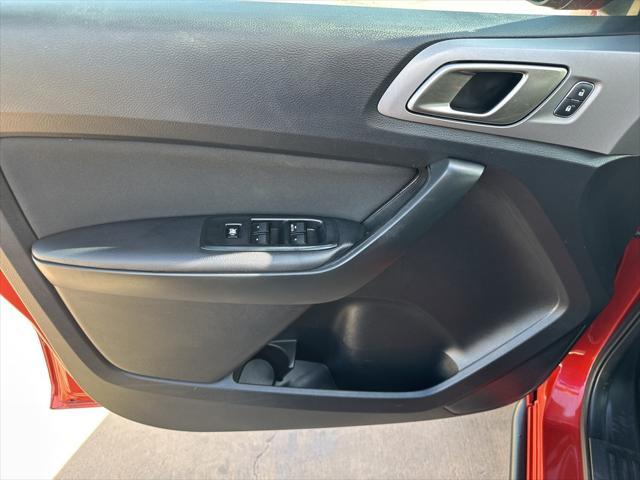 used 2019 Ford Ranger car, priced at $28,740