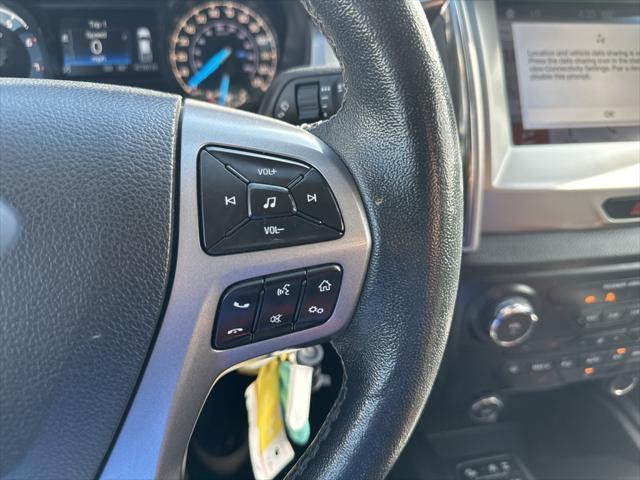 used 2019 Ford Ranger car, priced at $28,740