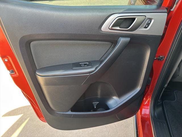used 2019 Ford Ranger car, priced at $28,740