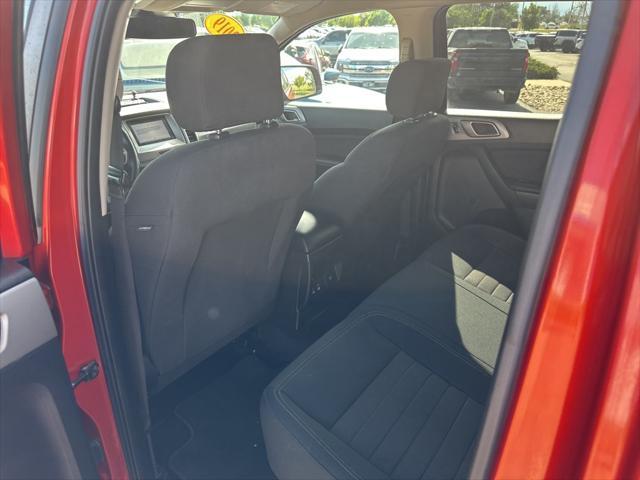used 2019 Ford Ranger car, priced at $28,740