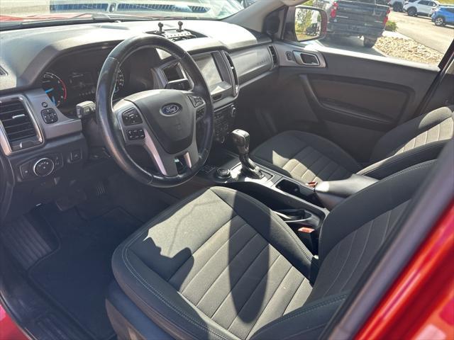 used 2019 Ford Ranger car, priced at $28,740