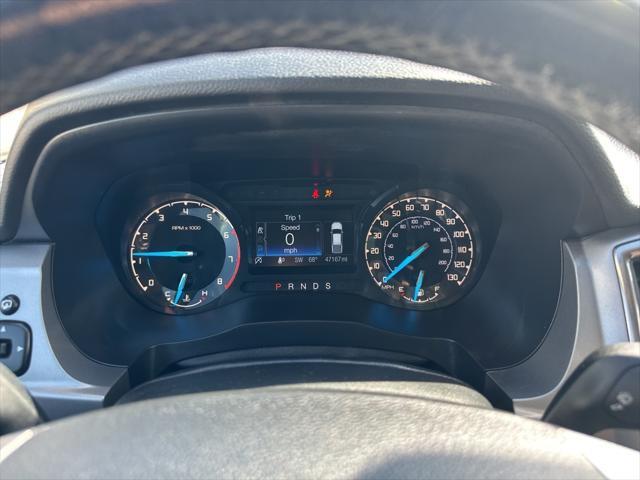 used 2019 Ford Ranger car, priced at $28,740