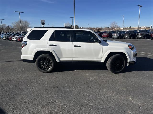 used 2020 Toyota 4Runner car, priced at $42,775