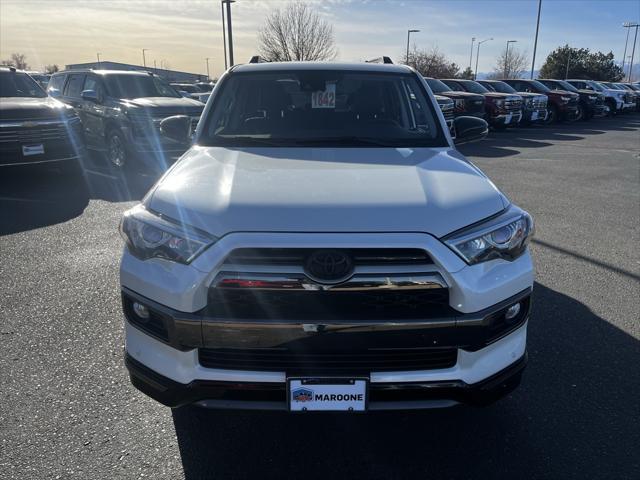 used 2020 Toyota 4Runner car, priced at $42,775