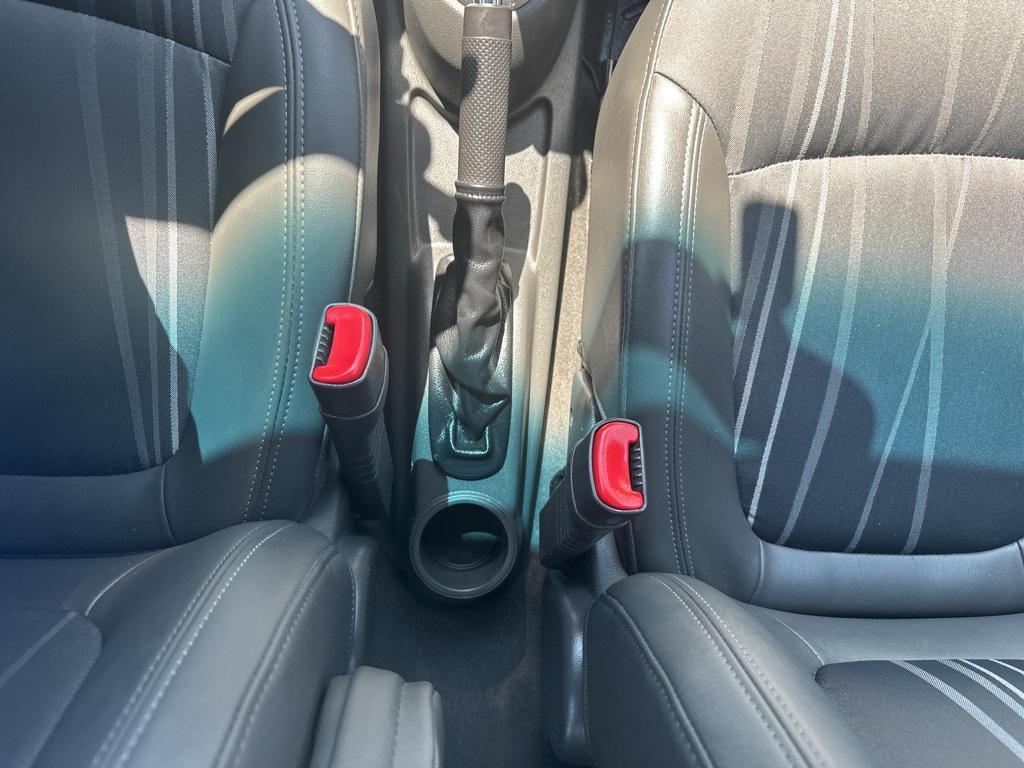 used 2013 Chevrolet Spark car, priced at $6,498
