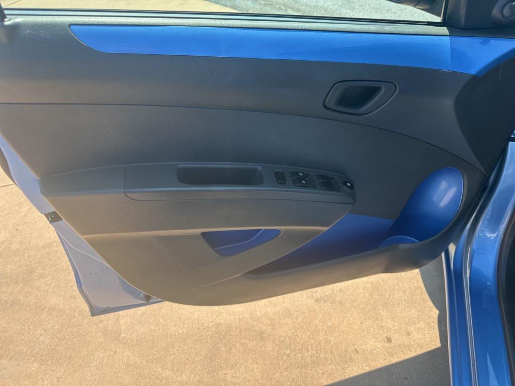 used 2013 Chevrolet Spark car, priced at $6,498