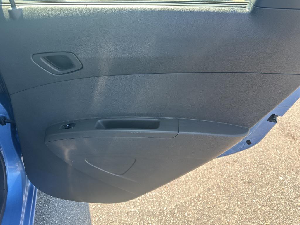 used 2013 Chevrolet Spark car, priced at $6,498