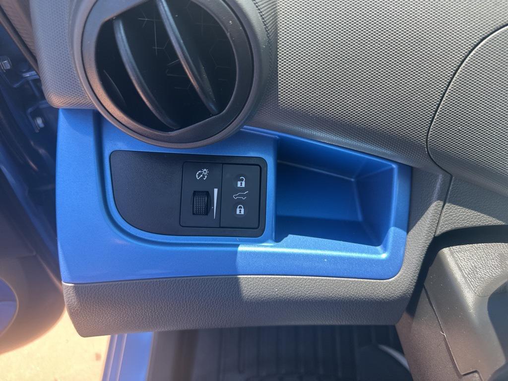 used 2013 Chevrolet Spark car, priced at $6,498