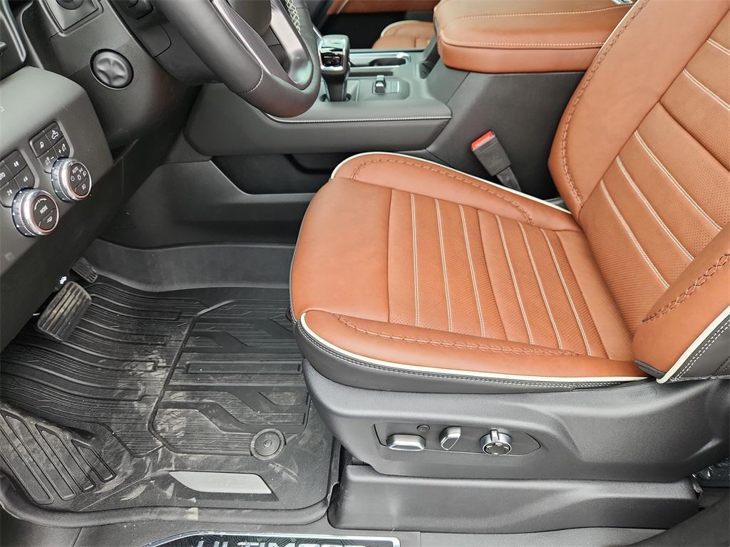 new 2026 GMC Sierra 1500 car, priced at $84,800