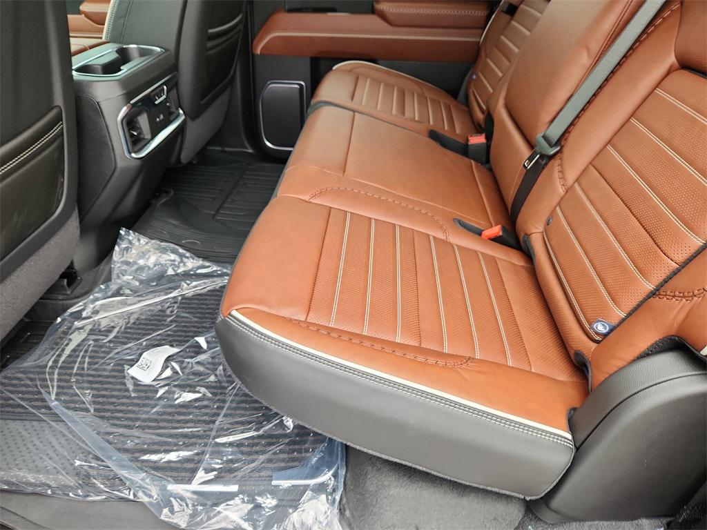 new 2026 GMC Sierra 1500 car, priced at $84,800