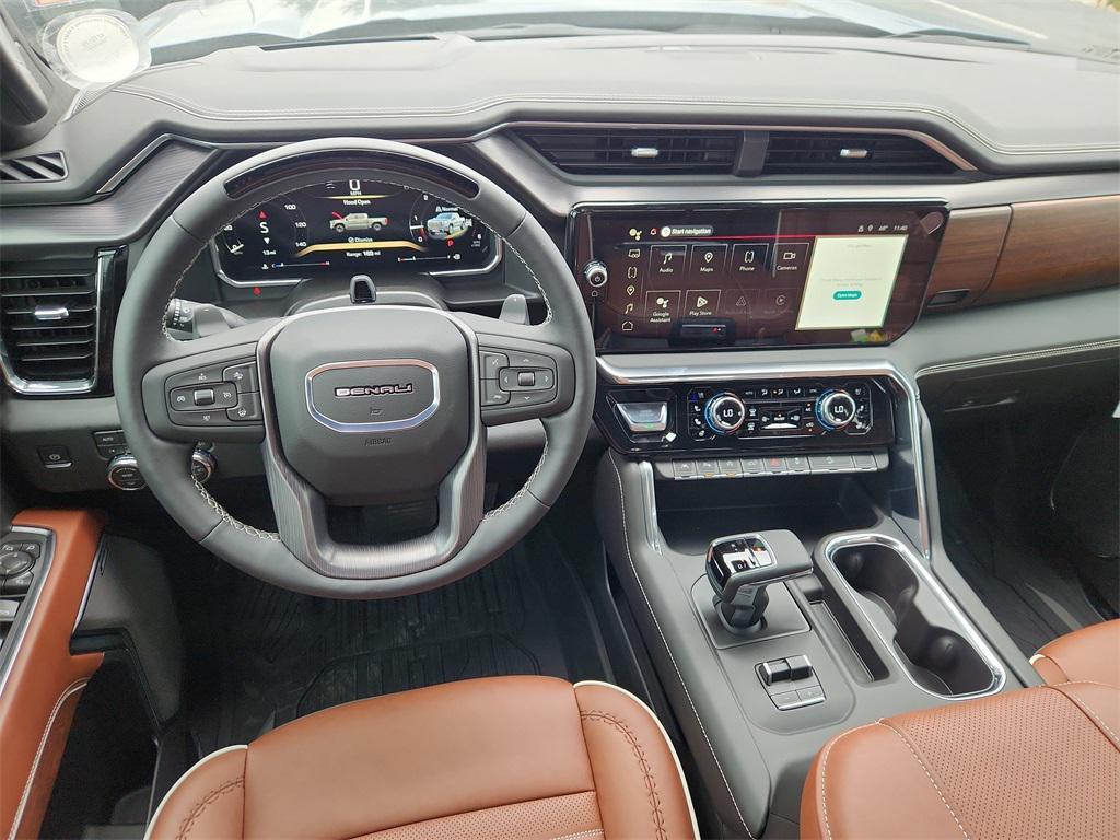 new 2026 GMC Sierra 1500 car, priced at $84,800