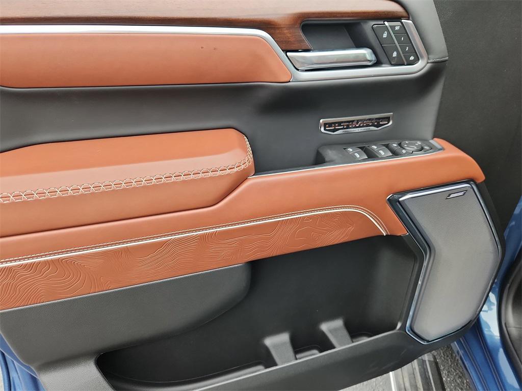 new 2026 GMC Sierra 1500 car, priced at $84,800