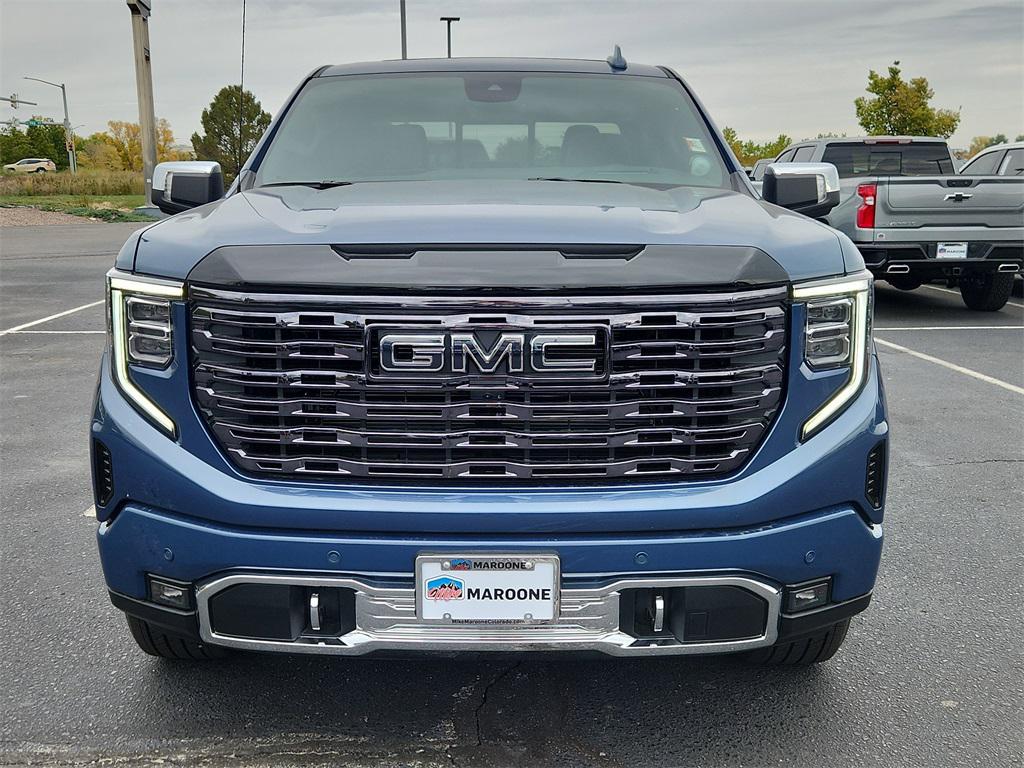 new 2026 GMC Sierra 1500 car, priced at $84,800