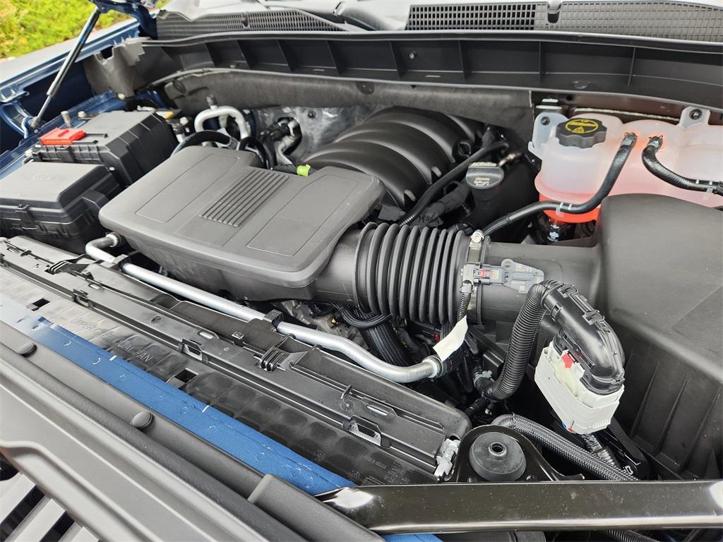 new 2026 GMC Sierra 1500 car, priced at $84,800