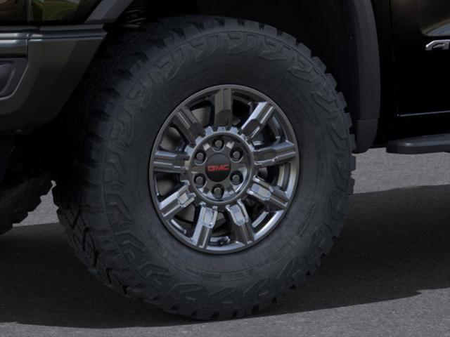 new 2025 GMC Sierra 1500 car, priced at $77,785