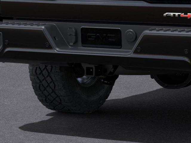 new 2025 GMC Sierra 1500 car, priced at $77,785