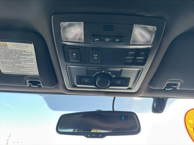 used 2016 Toyota Tacoma car, priced at $23,939