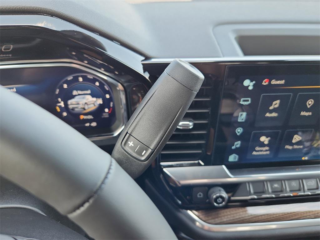 new 2026 Chevrolet Silverado 1500 car, priced at $50,545