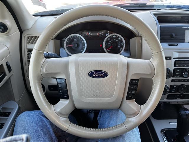 used 2011 Ford Escape car, priced at $8,275