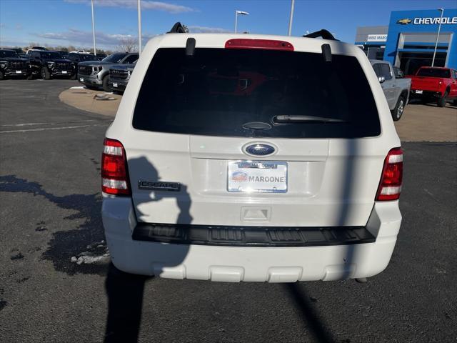 used 2011 Ford Escape car, priced at $8,275