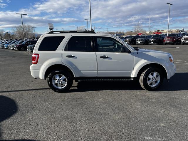 used 2011 Ford Escape car, priced at $8,275