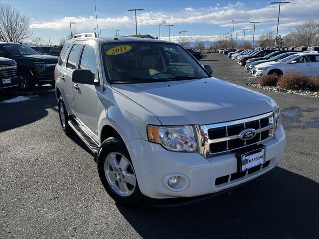 used 2011 Ford Escape car, priced at $8,275