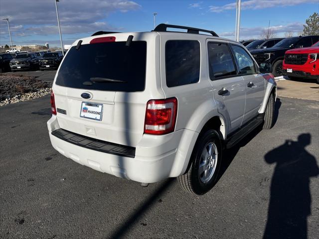 used 2011 Ford Escape car, priced at $8,275