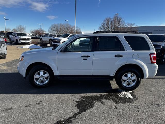 used 2011 Ford Escape car, priced at $8,275