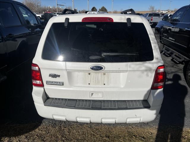 used 2011 Ford Escape car, priced at $8,775