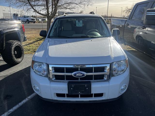 used 2011 Ford Escape car, priced at $8,775