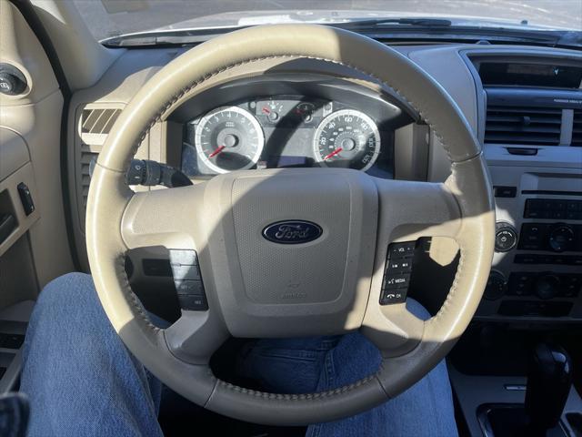 used 2011 Ford Escape car, priced at $8,775