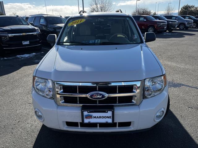 used 2011 Ford Escape car, priced at $8,275