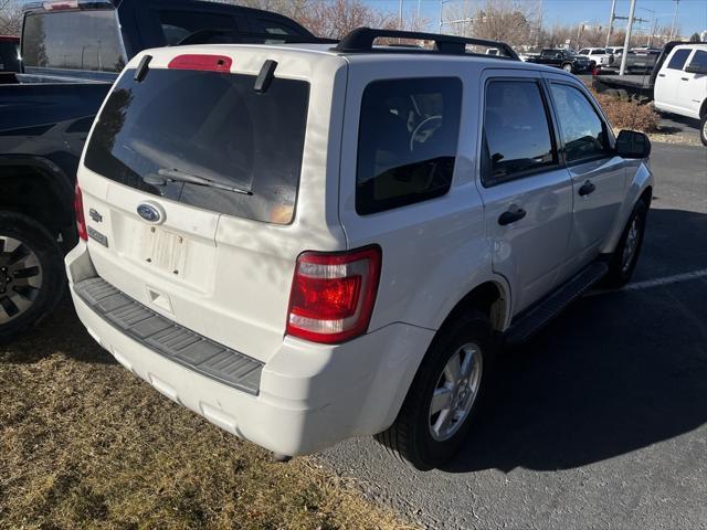 used 2011 Ford Escape car, priced at $8,775