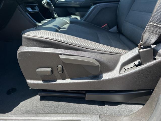 used 2021 GMC Canyon car, priced at $31,507