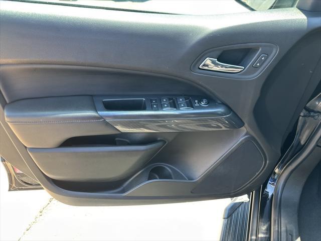 used 2021 GMC Canyon car, priced at $31,507