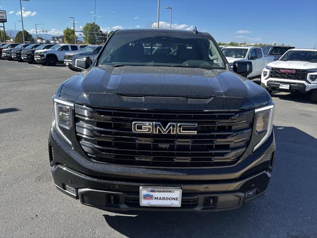 new 2024 GMC Sierra 1500 car, priced at $60,255