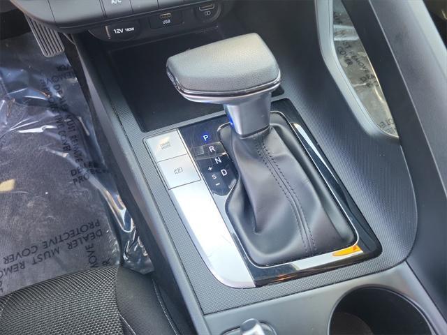 used 2021 Hyundai Elantra car, priced at $16,525