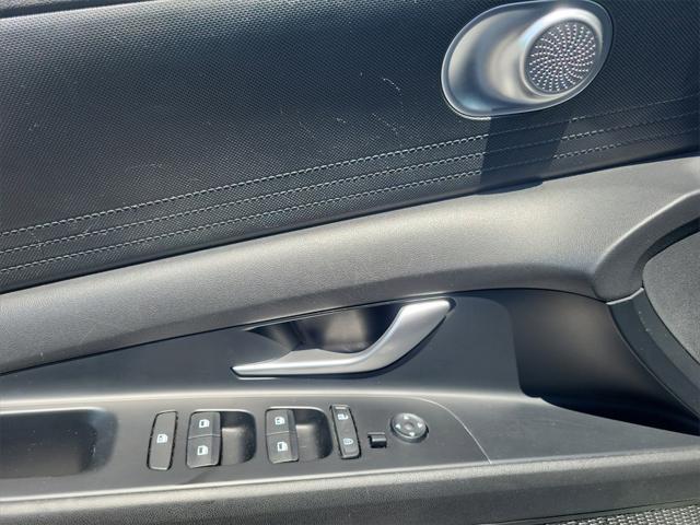 used 2021 Hyundai Elantra car, priced at $16,525