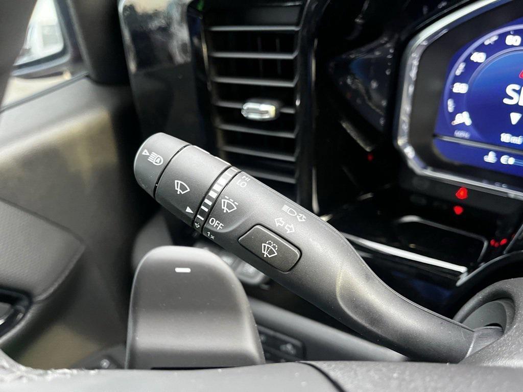 new 2025 Chevrolet Silverado 1500 car, priced at $71,312