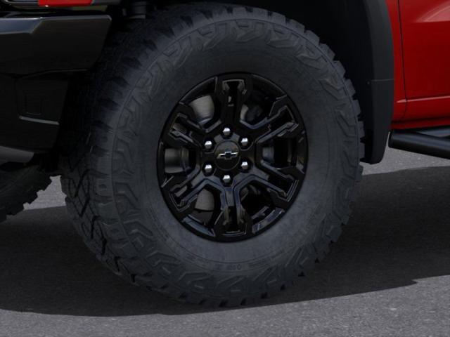 new 2025 Chevrolet Silverado 1500 car, priced at $71,970
