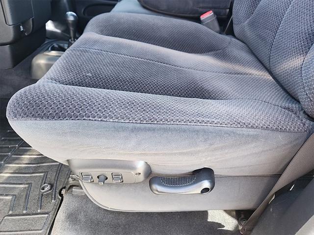 used 2004 Dodge Ram 2500 car, priced at $13,645