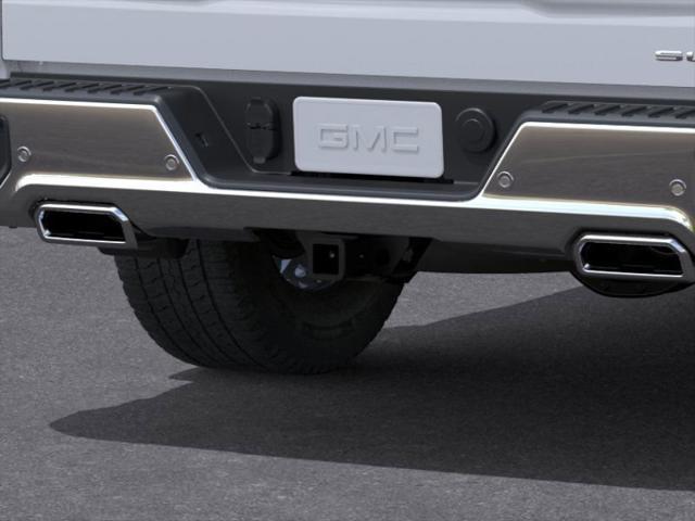 new 2025 GMC Sierra 1500 car, priced at $61,925