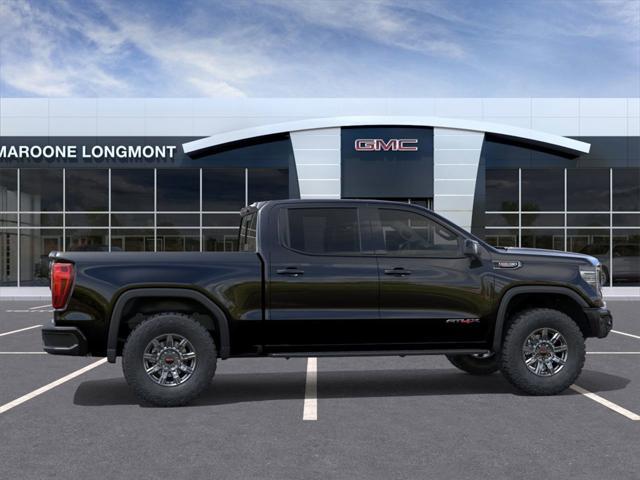 new 2025 GMC Sierra 1500 car, priced at $80,280