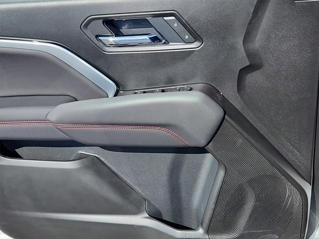 new 2025 Chevrolet Colorado car, priced at $50,440