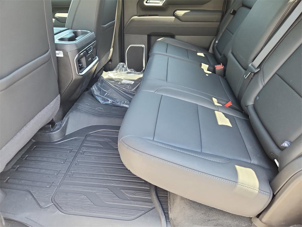 new 2025 GMC Sierra 2500 car, priced at $77,419