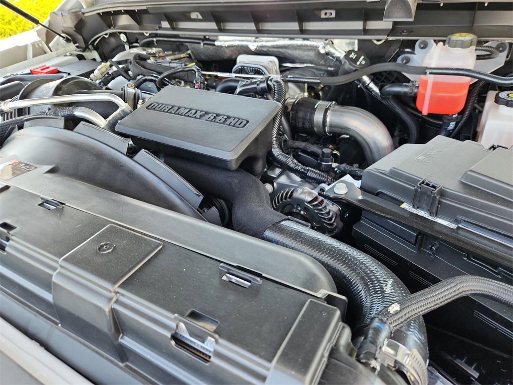 new 2025 GMC Sierra 2500 car, priced at $77,419