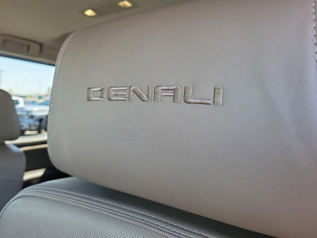used 2016 GMC Sierra 2500 car, priced at $44,149