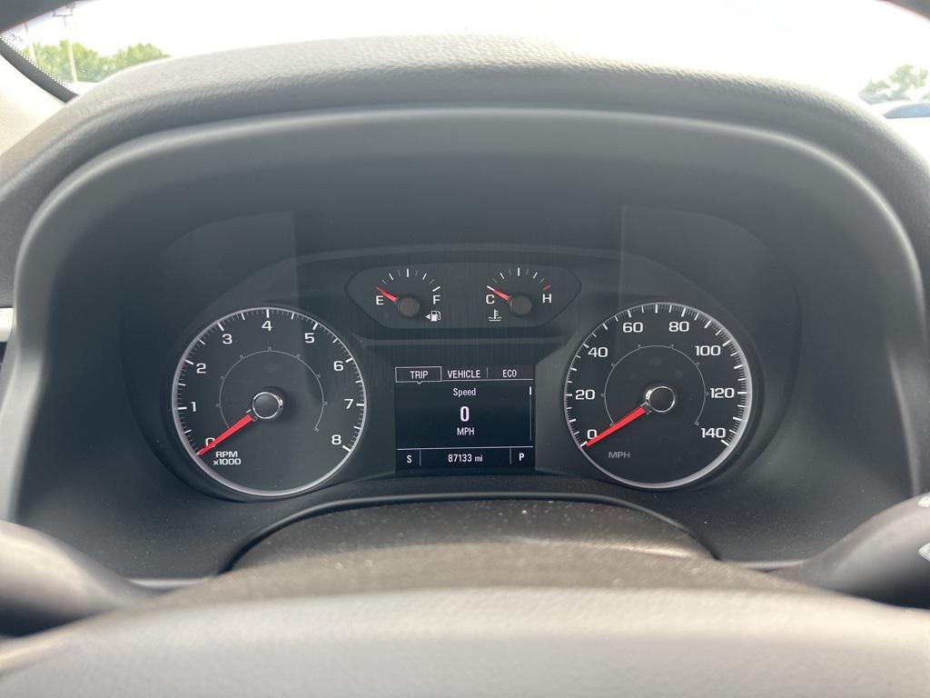 used 2019 GMC Acadia car, priced at $19,439