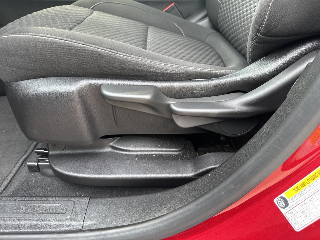 used 2019 GMC Acadia car, priced at $19,439